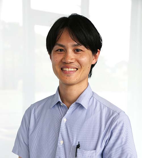 五味 勇人