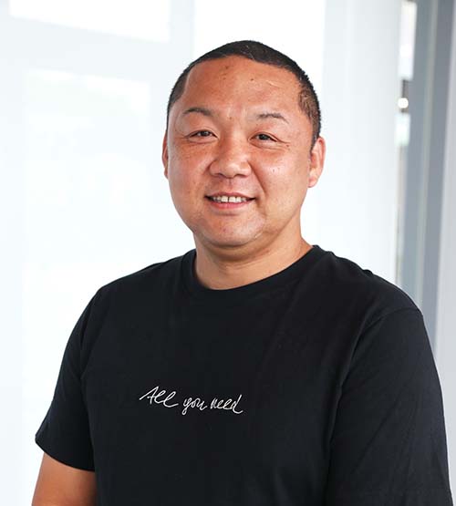 佐々木 太樹