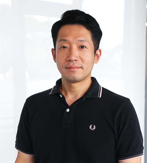 坪井 慶太