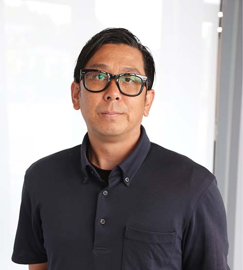 中谷 寛孝