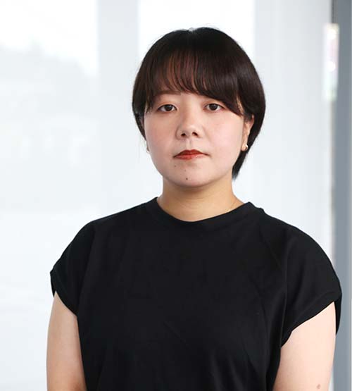 藤本 真梨菜