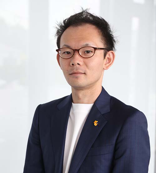 道下 修平