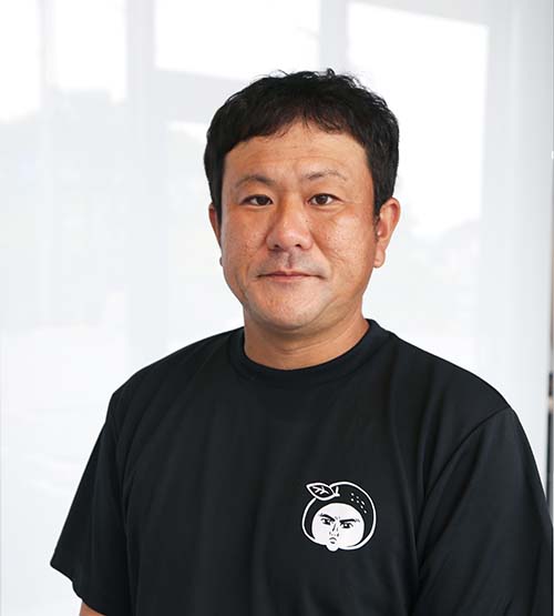 宮﨑 元樹