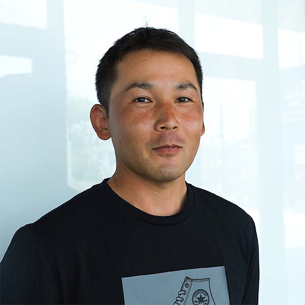 會田 一樹