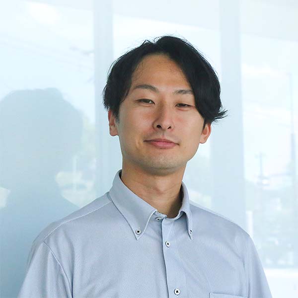 上田 直基