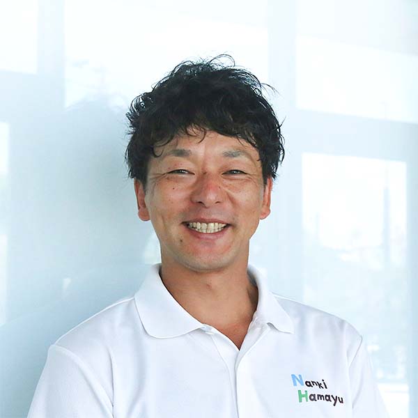 谷地 孝行