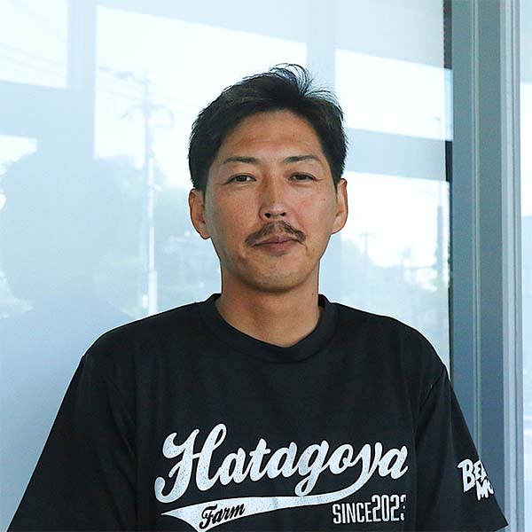 畑山 豪