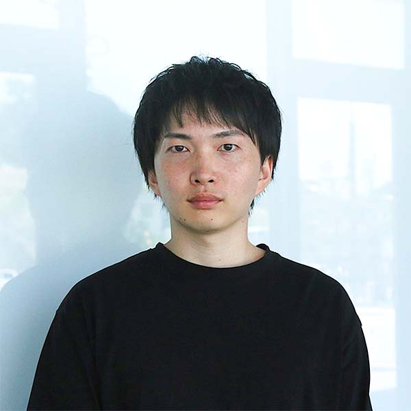森 魁斗